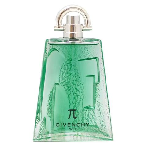 pi de givenchy hombre|givenchy pi fraiche.